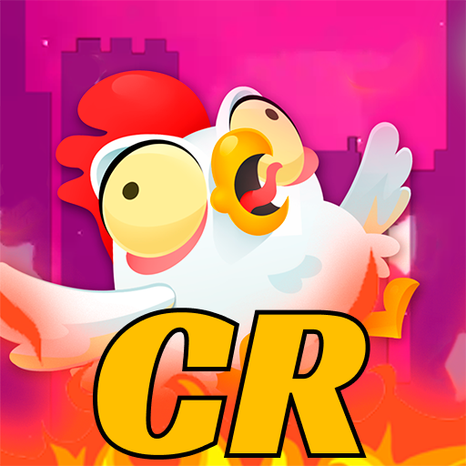 chicken road favicon